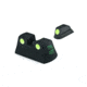 Meprolight Rear Sight for CZ P01, Green, ML17775R.S