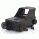 Meprolight MEPRO RDS PRO Red-Dot Sight, 2 MOA, 56850003