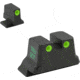 Meprolight Self Illuminated Green Rear Night Sight for S&amp;W C.O.R.E, ML11790R.S