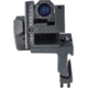 Meprolight Self Illuminated Reflex Sight for 40mm Grenade Launchers w/Side Adaptor, Black GLS M