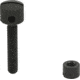 Meprolight Set Screw and Nut for ML-22770 Revolver, 610127010