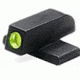 Meprolight Sig P238 Front Sight, Green, ML10138F.S
