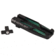 Meprolight Springfield Fiber-Tritium 2-Dot Night Sight, Rear Sight, Green, ML63191R.S