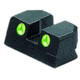 Meprolight Springfield Xd 45ACP Rear Sight, Green ML11411R.S