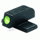 Meprolight Springfield XD 9/40 Front Sight, Green, ML11410F.S