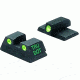 USED Meprolight Tritium Night Sights for Kahr K,P,MK,PM9,40 &amp; 45 - After 2004 15120, EDEMO1, Used, Condition Like New