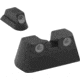 Meprolight Tru-Dot Night Sight Set for CZ 75, 83 ,85, &amp; 75D PCR, Green, ML17777, 177763101
