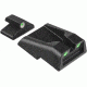 Meprolight Tru-Dot Night Sight Set for Jericho 941, Green, ML19593G