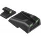 Meprolight Tru-Dot Night Sight Set for Jericho 941