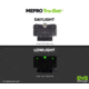 Meprolight Tru-Dot Shotgun Bead Night Sight - Remington Border Patrol after 2009 ML34662, 1346623101