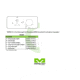 Meprolight Tru-Dot Shotgun Night Sight for Mossberg M500, M590 - Green Front 38501, 1385013101