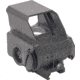 Meprolight Tru Vision Electro Optical Red Dot Sight 1x20mm, 2 MOA Red Dot Reticle, Black, 73 x 56 x 68 mm, 65025540