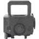 Meprolight Tru Vision Electro Optical Red Dot Sight 1x20mm, 2 MOA Red Dot Reticle, Black, 73 x 56 x 68 mm, 65025540