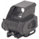 Meprolight TRU-VISION SR Reflex Red Dot Sight, 2/65 MOA Speed Ring, Red, 65025610