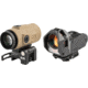 Meprolight USA M22 Bullseye MMX4 Magnifier, 56223090