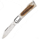 Mercury Folding Hunting Knife MER9811DC
