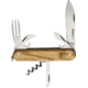 Mercury Multi-Purpose Knife