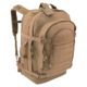 Mercury Tactical Blaze Bag, Coyote, TAA Compliant, MRCT02174-CY