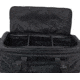 Mercury Tactical Expandable Rolling Deployment Bag, TAA, Black, MRCT9939-BK