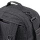 Mercury Tactical Gear Blaze Berry Compliant Bag, Black, MRCB02174-BK