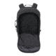 Mercury Tactical Gear Blaze Berry Compliant Bag, Black, MRCB02174-BK