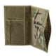 Mercury Tactical Gear Leadership Book Cover, Multicam, MRCT9901-MUL