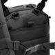 Mercury Tactical Gear Mission Combat Pack, Black, MRCT02544-BK