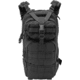 Mercury Tactical Gear Mission Combat Pack, Black, MRCT02544-BK