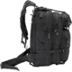 Mercury Tactical Gear Mission Combat Pack, Black, MRCT02544-BK