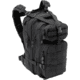 Mercury Tactical Gear Mission Combat Pack, Black, MRCT02544-BK