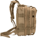 Mercury Tactical Gear Mission Combat Pack, Coyote, MRCT02544-CY