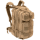 Mercury Tactical Gear Mission Combat Pack, Coyote, MRCT02544-CY