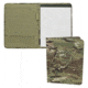 Mercury Tactical Gear Simulated Leather Padfolio, Multicam, MRC6610-MUL