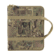 Mercury Tactical Gear Tactical Aircraft Binder, Multicam, MRC02641-MUL