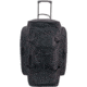 Mercury Tactical Gear Wheeled Duffel Bag, Black, Large, MRCT8001-BK