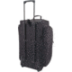 Mercury Tactical Gear Wheeled Duffel Bag, Black, Large, MRCT8001-BK