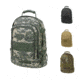 Mercury Tactical Three Day Backpack, Army Digital Camouflage, Black, Coyote, MultiCam