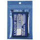 Merica Life Land of the Free, Home of the Brave Patch, 3 x 2, LOF-HOB-BLUE