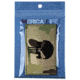 Merica Life Reflective Fabric Skull Patch, Multi-Cam, 3 x 2in, REF-MC-SKULL