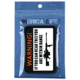 Merica Life Warning. If You Can Read This You are Within Range PVC Patch, White, 3 x 2, W-IYCRT