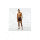 Smartwool Merino 150 Pattern Boxer Brief-Men's, Maroon, Extra Large, SW014012977-XL