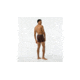 Smartwool Merino 150 Pattern Boxer Brief-Men's, Maroon, Extra Large, SW014012977-XL