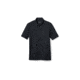 Smartwool Merino 150 Pattern Polo-Men's, Charcoal, Extra Large, SW000246003-XXL
