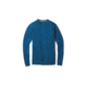 Smartwool Merino 250 Baselayer Crew-Men's, Bright Cobalt H, Medium, SW0NP600A18-M