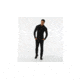 Smartwool Merino 250 Baselayer Hoody-Men's, Black, Small, SW016083001-S