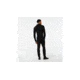 Smartwool Merino 250 Baselayer Hoody-Men's, Black, Small, SW016083001-S