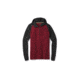 Smartwool Merino 250 Baselayer Hoody-Men's, Tibetan Red H, Extra Large, SW016083A14-XL