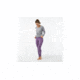 Smartwool Merino 250 Baselayer Pattern Bottom-Women's, Dark Blue Steel, Large, SW0NP207292-L