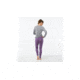 Smartwool Merino 250 Baselayer Pattern Bottom-Women's, Dark Blue Steel, Large, SW0NP207292-L