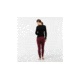 Smartwool Merino 250 Baselayer Pattern Bottom-Women's, Tibetan Red, Large, SW0NP207A25-L